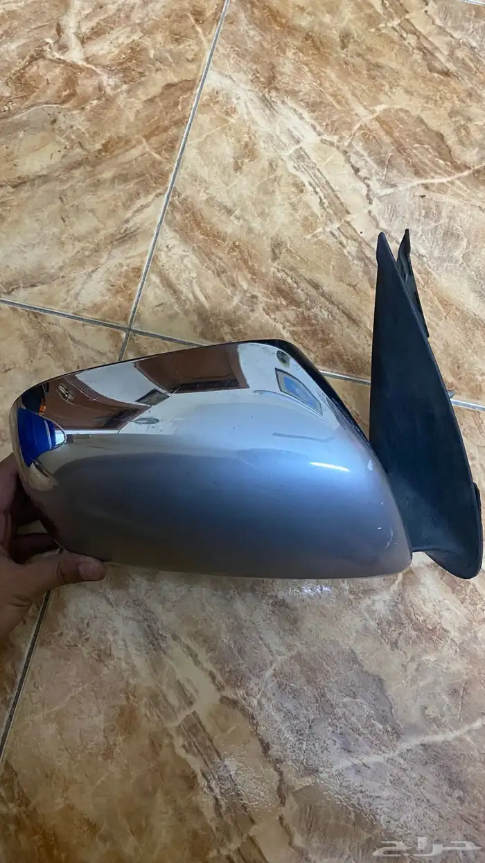 مراية هيلكس جهة الراكب من 2006 الى 2015 1