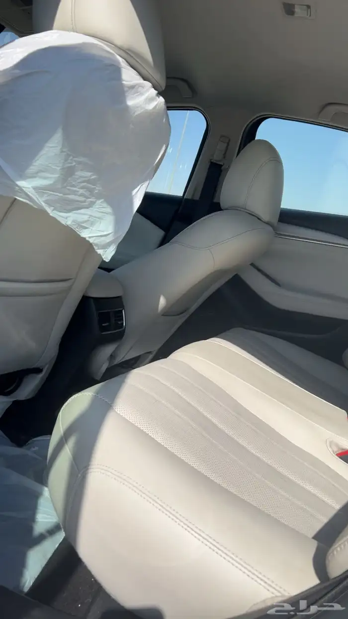 مازدا 6 موديل 2020 2