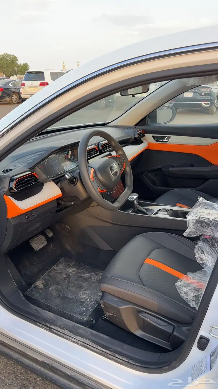 دونج فينج 2025 اصفار للبيع اقل سعر في السوق 16