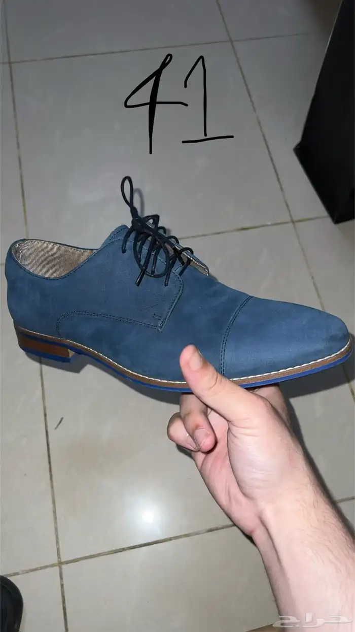 جزم للبيع مستخدمه 13