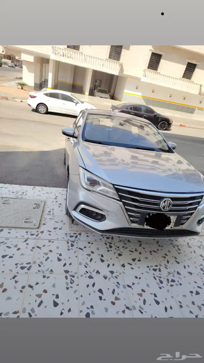 ام جي 2022 بودي وكالة عرض خاص 7