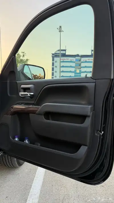 للبيع سيرا 2017 نظيف index