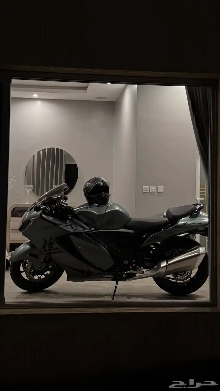 للبيع دباب هايبوزا 2025 2