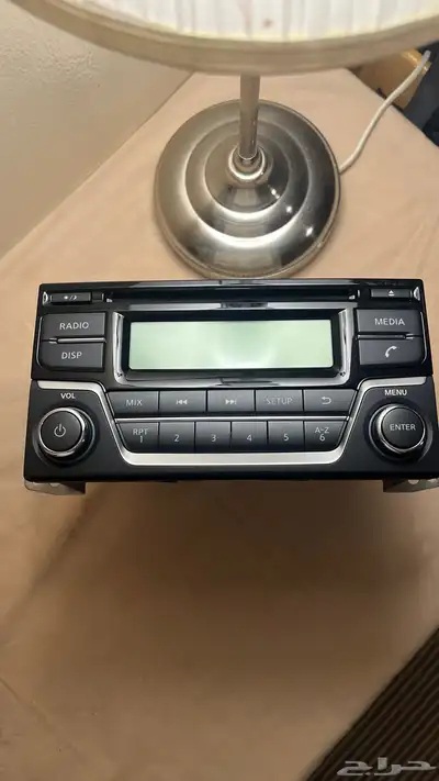 مسجل صني وكالة مع الديكور ( نظيف نظيف نظيف) index