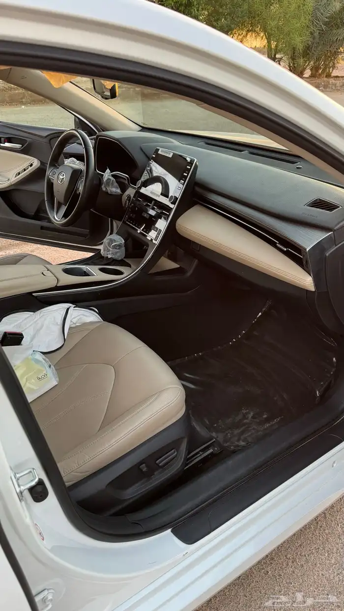 افلون تورينق 2022 28