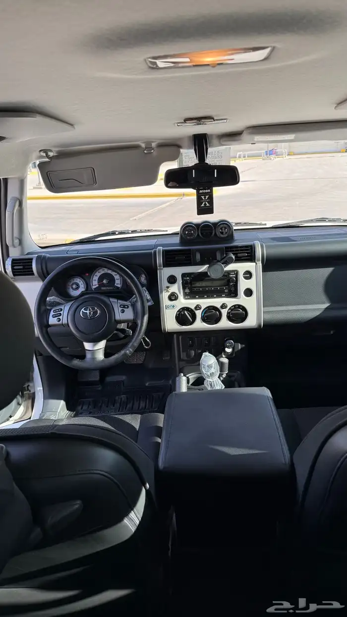 اف جي 2017 شرط ممشى 152 الف 12