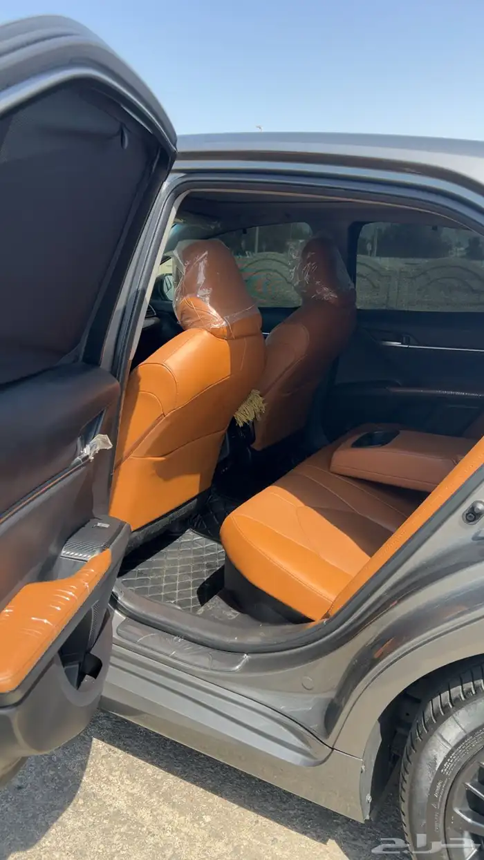 كامري فل كامل 12