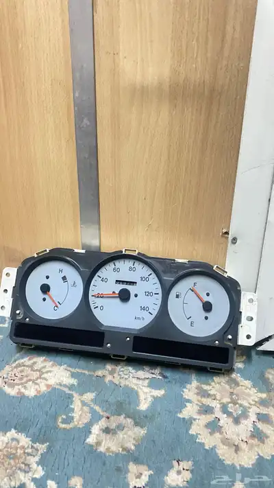 عداد سزوكي ساموراي index