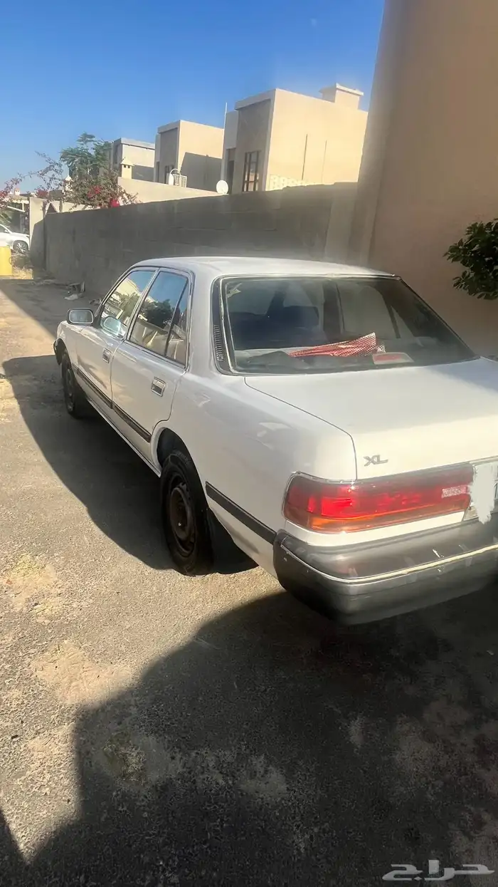 كرسيدا 95 للبيع 1