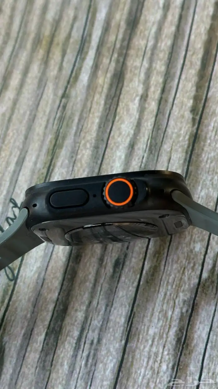 ابل واتش الترا 3 2