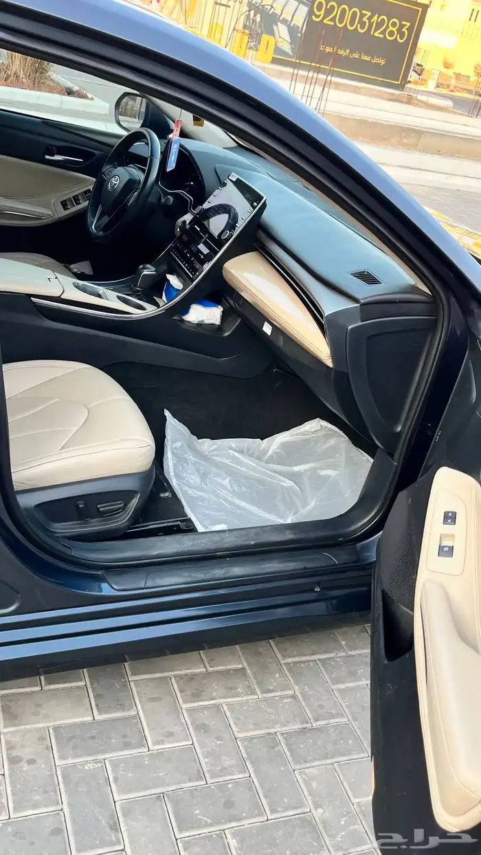 افالون 2021 للبيع 4