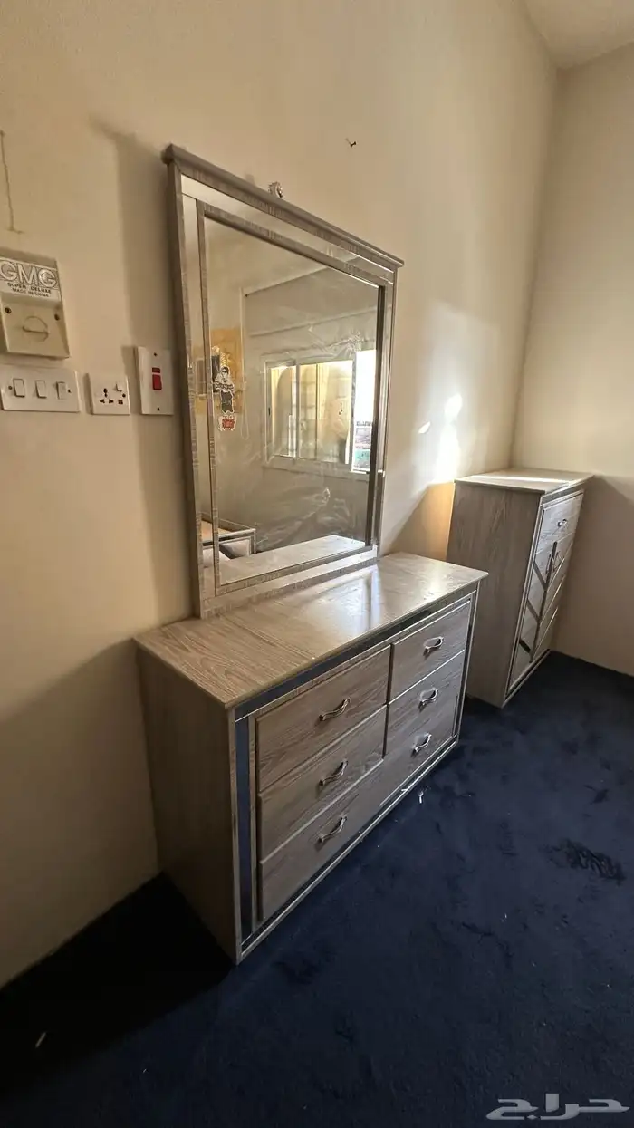 غرفه نوم نفرين 6