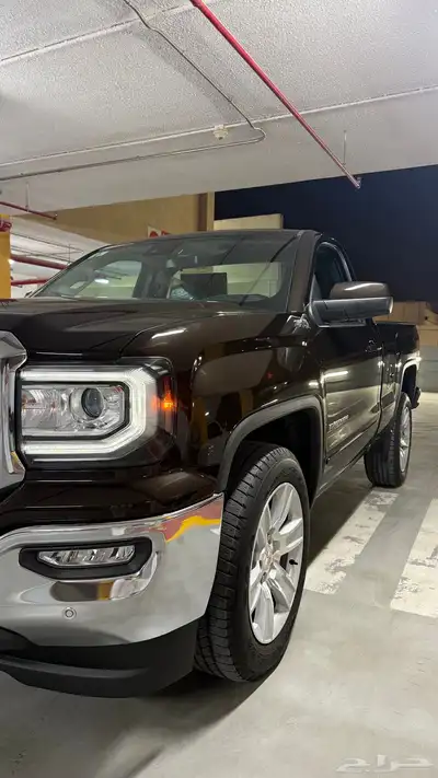 سييرا 2018 index