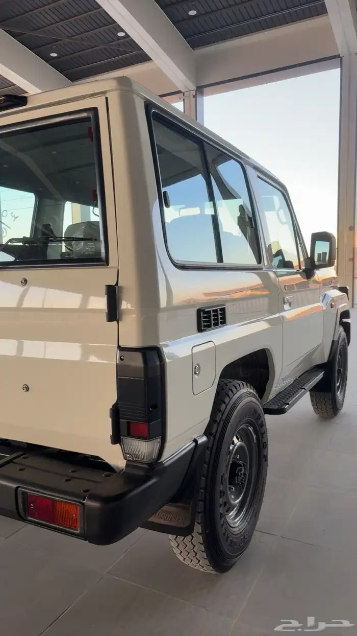 جيب ربع 2024 بوليس وارد وليد 4