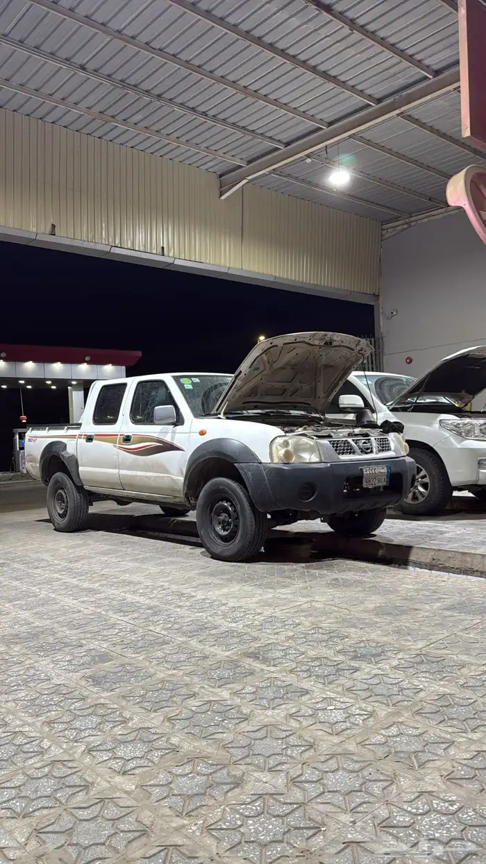 نقل عفش و طلبات داخل بريدة والمناطق القريبة منها 0