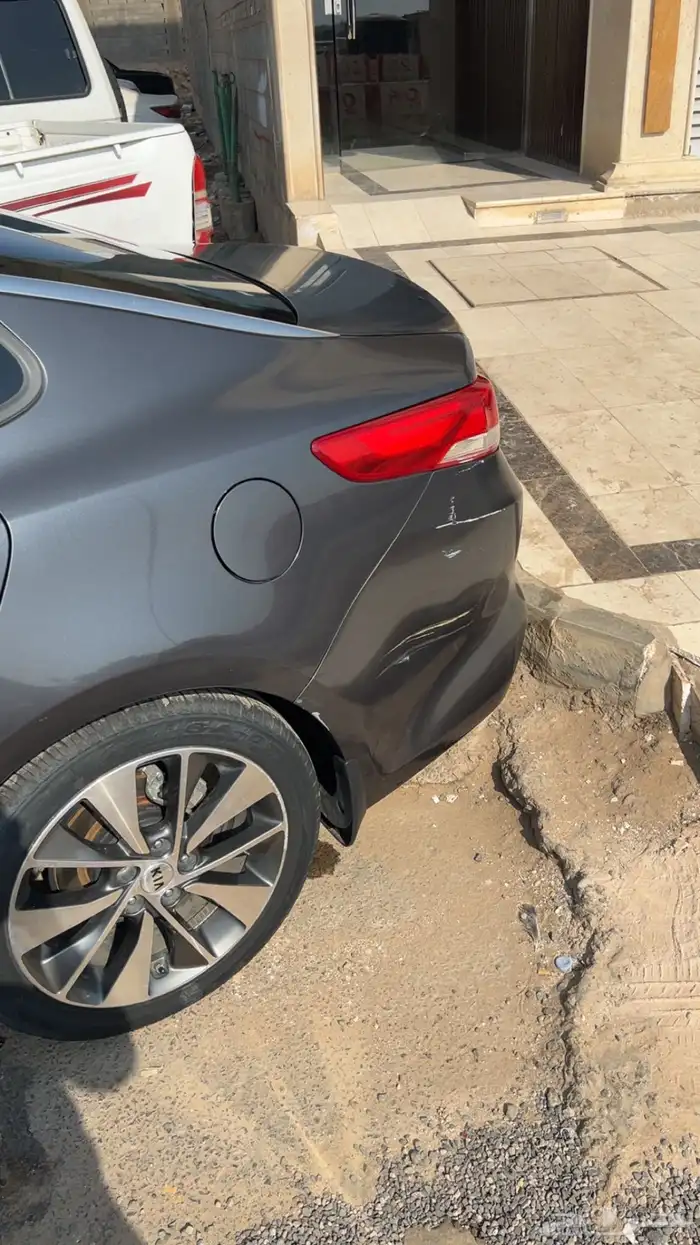 اوبتيما 2016 فل كامل شبيه الوكالة مالك الاول 1