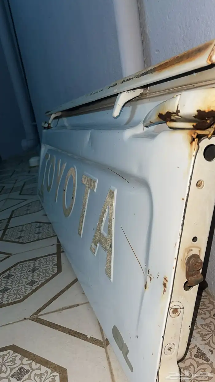 باب صندوق بلد من 2005 وتحت 3