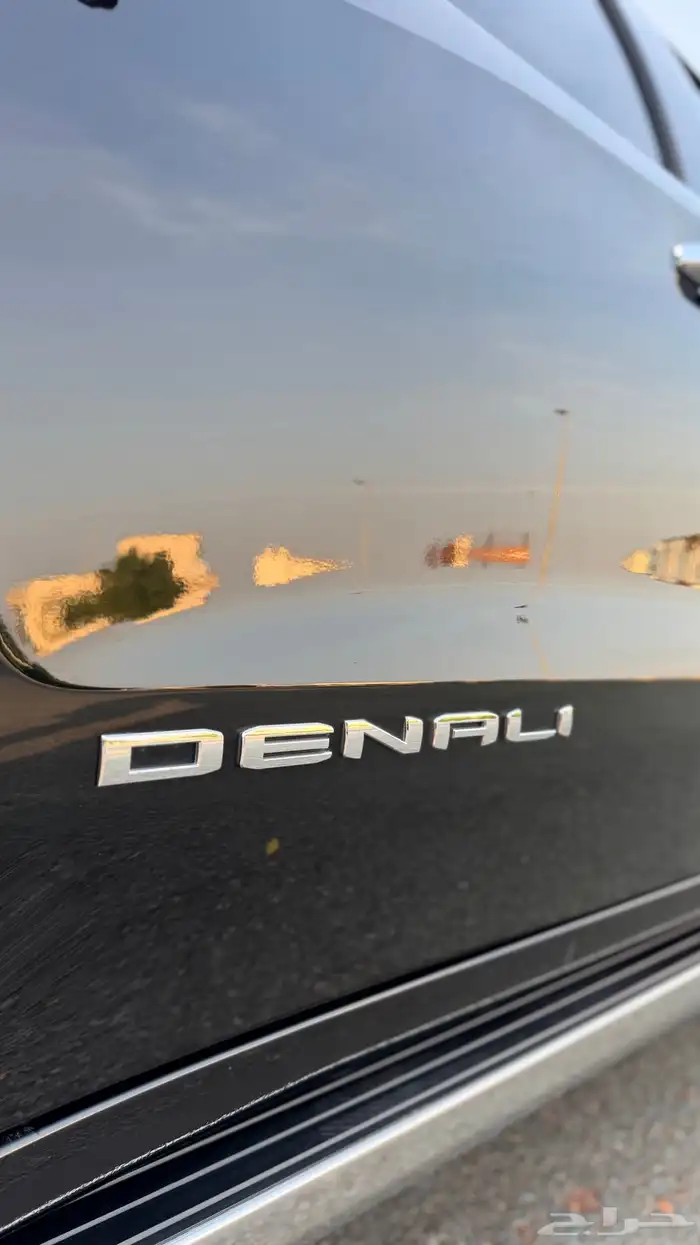 2023 سييرا دينالي 6.2 4