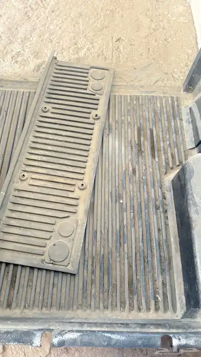 فيبر ددسن index