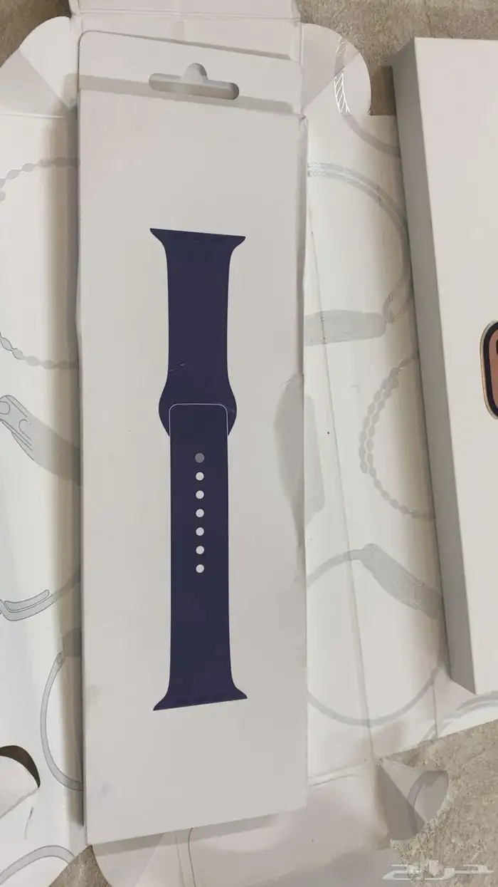 ساعة ابل الإصدار العاشر جديدة 3