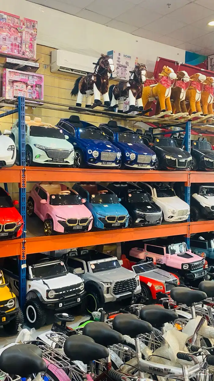 سيارات اطفال مواليد هدايا باقات مواليد 24