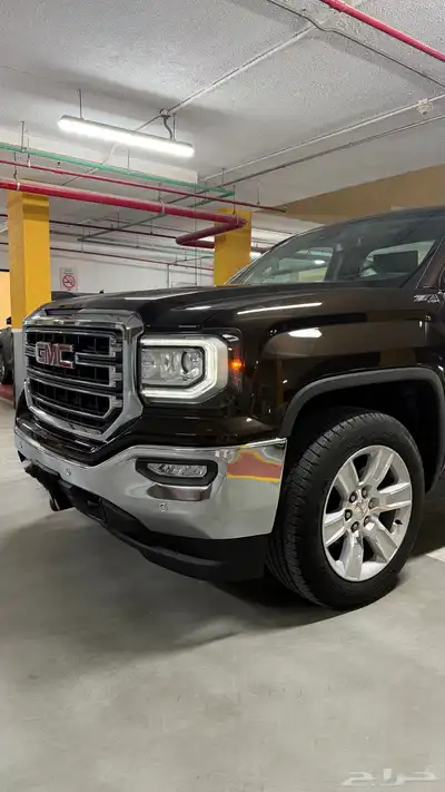 سييرا 2018 index