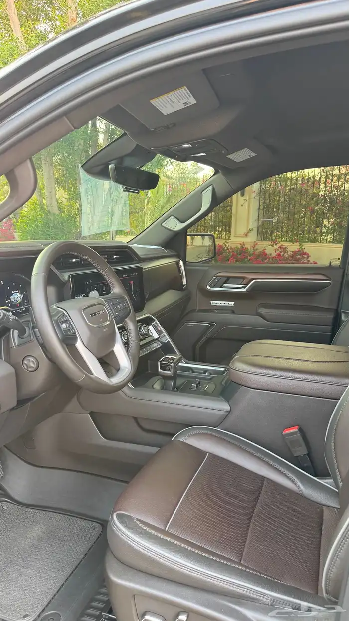 2023 سييرا دينالي 6.2 25