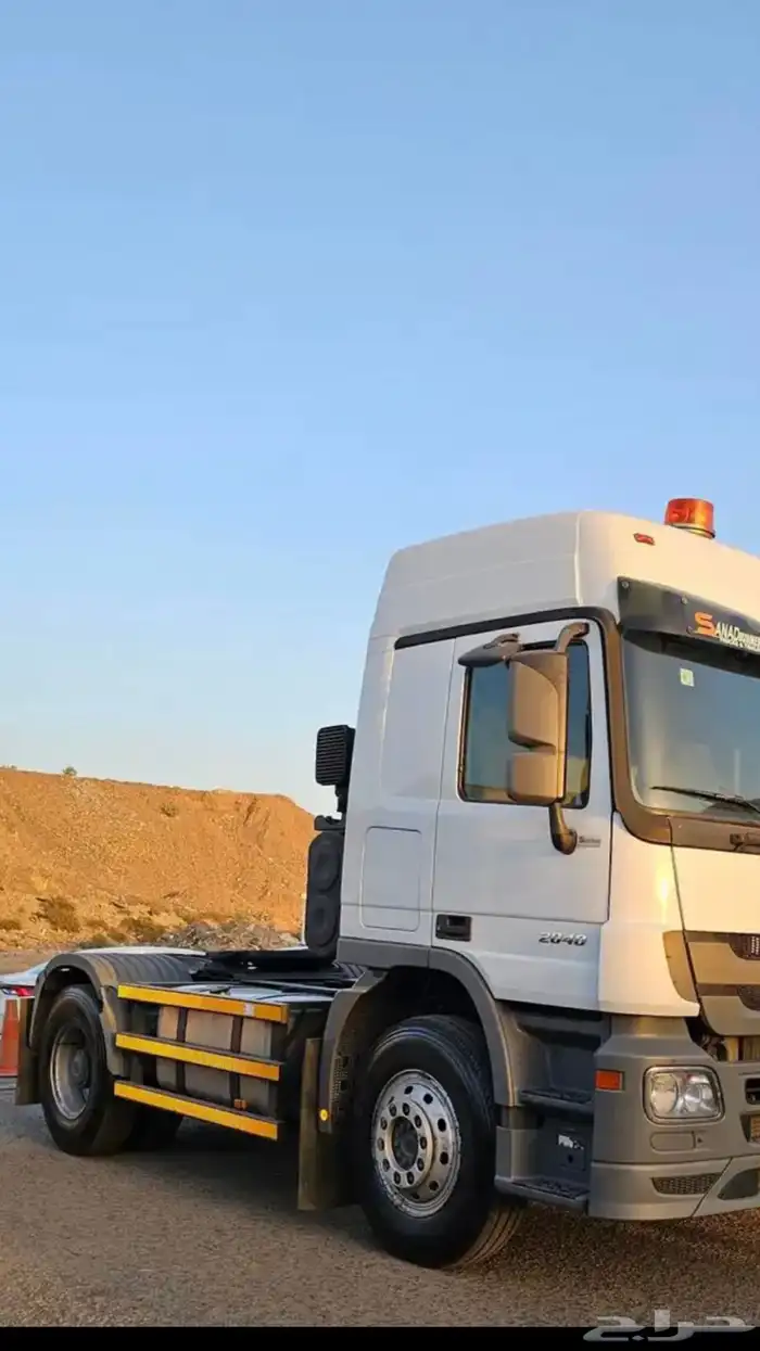 تريلة سطحة لتحميل 0