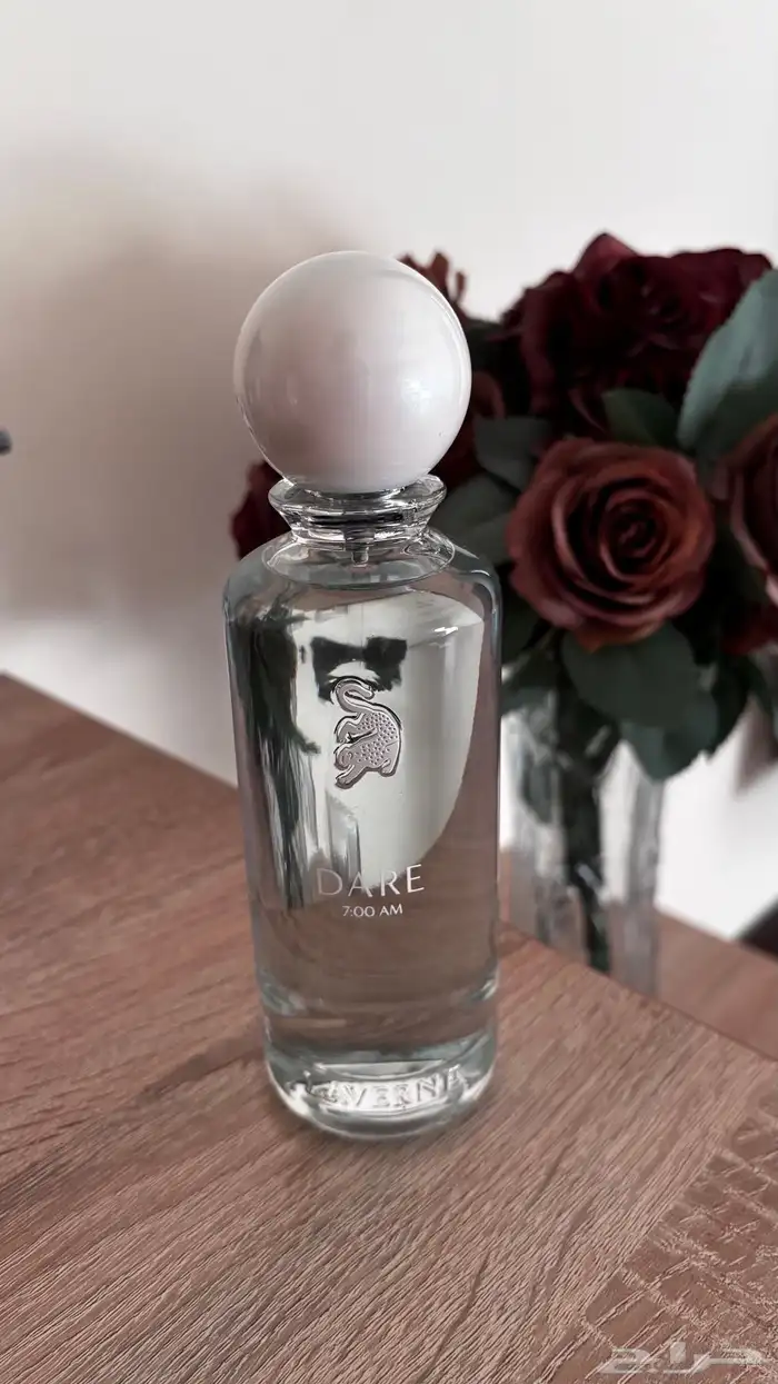 عطر دير 7 00 نسائي 3