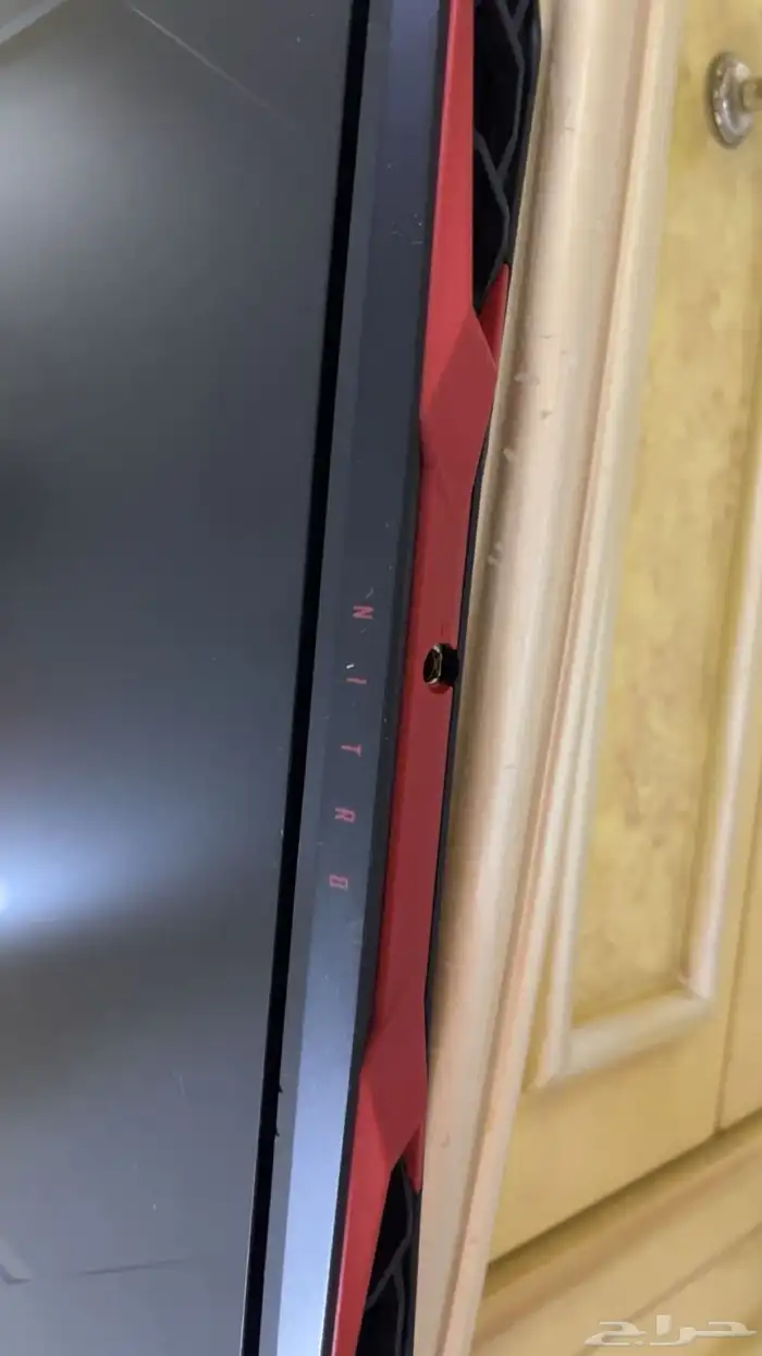 لابتوب ايسر معالج i5 كرت gtx 1650 0