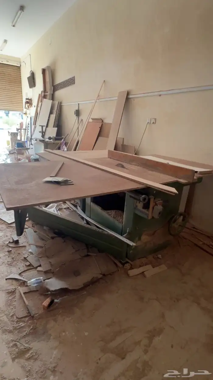 منجره كامله 6