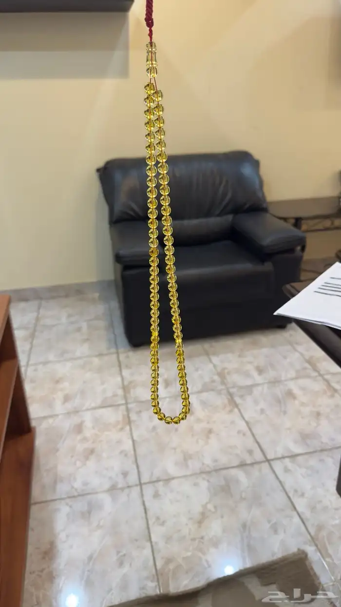 كهرمان شفاف 3