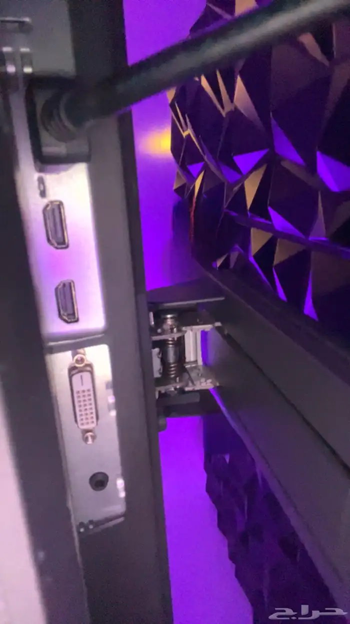 بي سي قيمنق 3