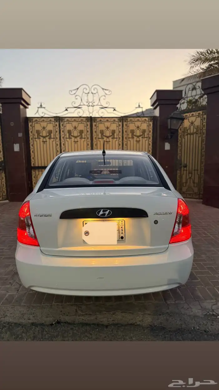 اكسنت 0 1 0 2 مخزنه 6