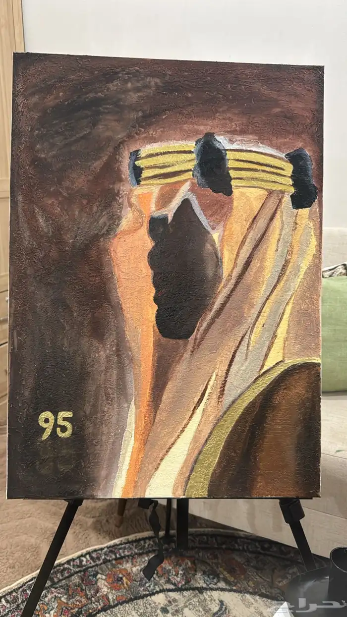 لوحات جداريه وتصاميم 8