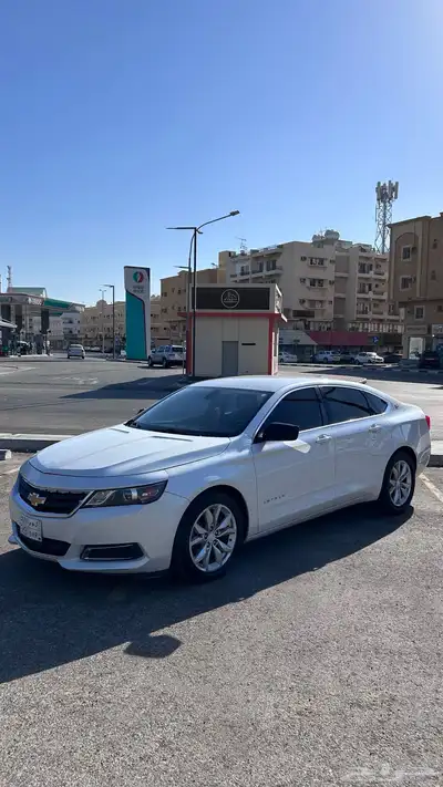 شيفروليه امبالا 2016 نظيفه جدا  تشييكات وكاله index