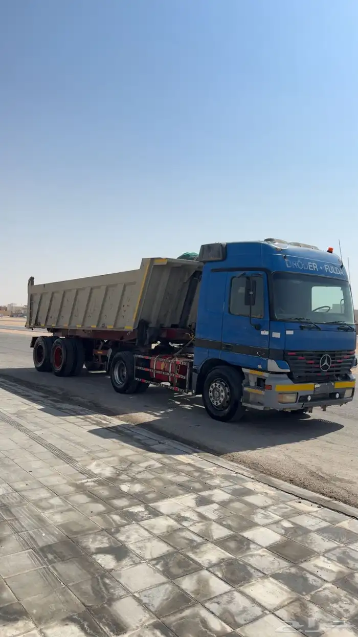 اكتروس 2002 وصندوق قلاب القاعده 16 0