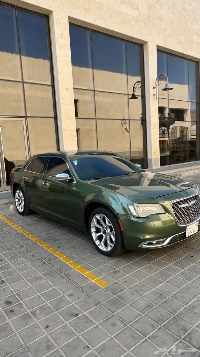 كليزلر 2018 c300 0