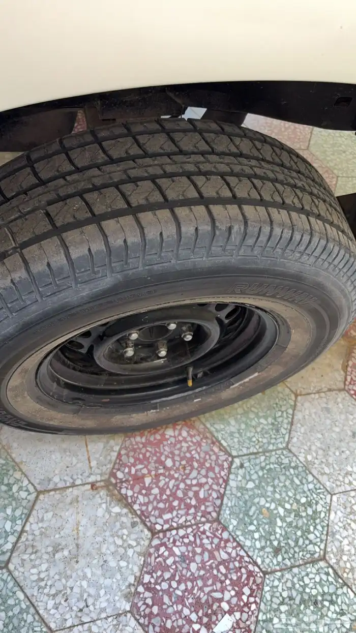 جنوط مرسدس 2