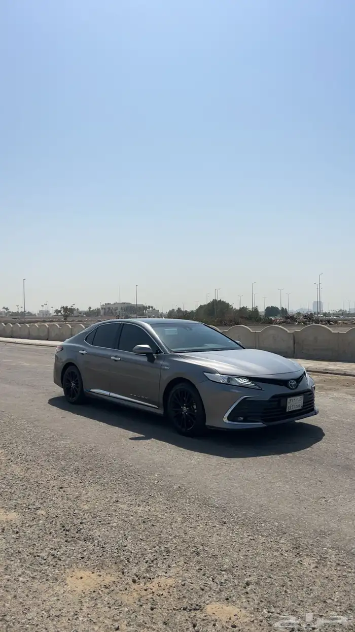 كامري فل كامل 4