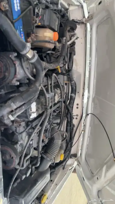 شيروكي 2001 index