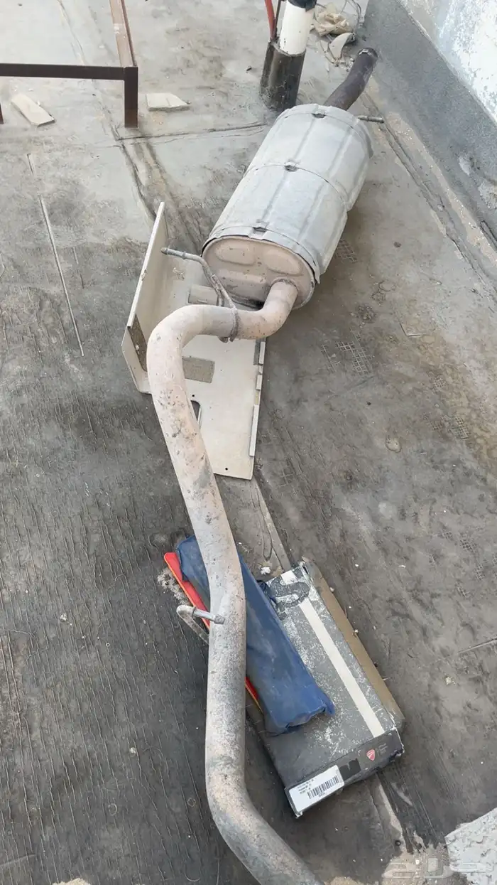 دبة جيمس سييرا 2013 وكاله 2