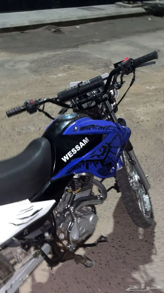 دباب صحراوي وارد وسام للبيع وعلى السوم بدون أوراق 3