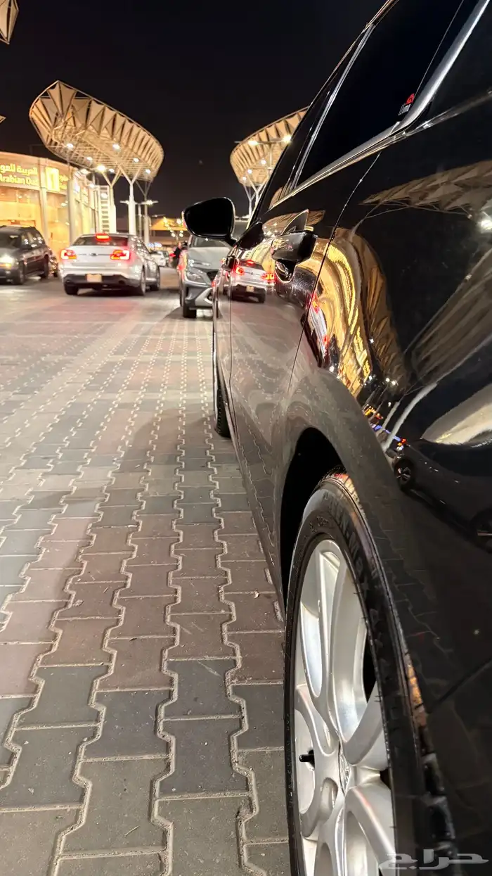 بيجو 508 فل كامل نظييف 8