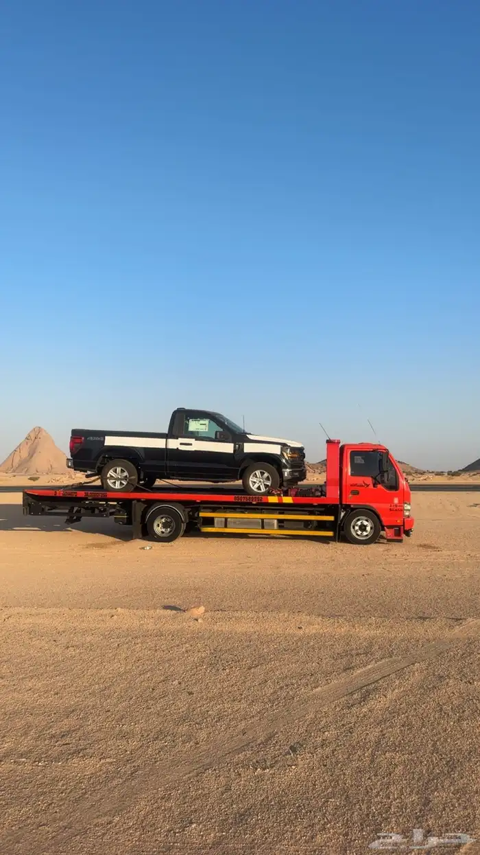 سطحه هدرليك خميس مشيط 0