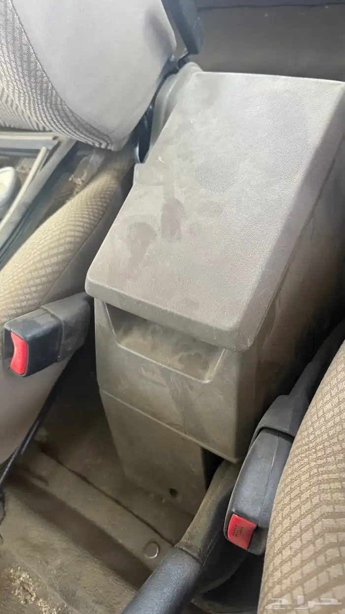 جيب ربع 2016 تشليح قطع غيار 14