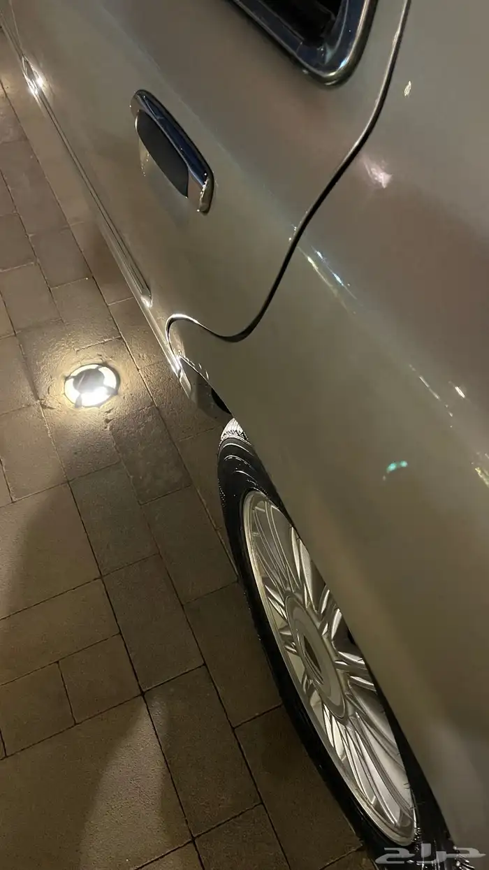 فورد ماركيز 2