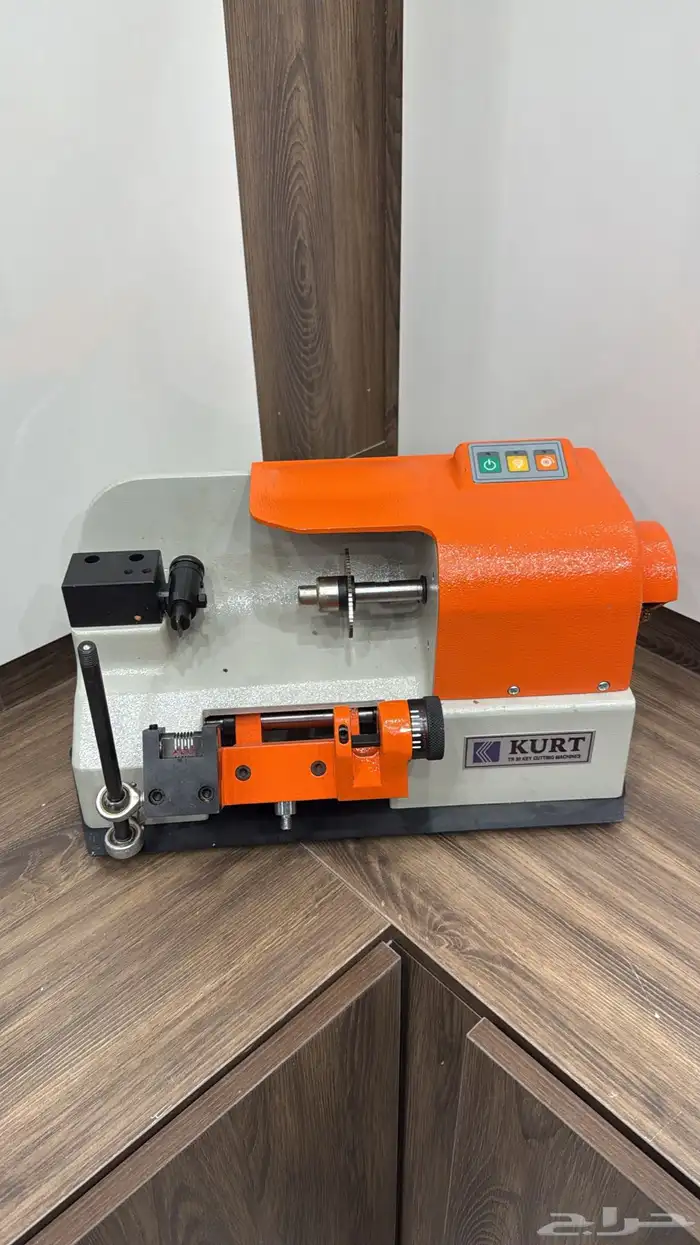 مكاين نسخ مفاتيح 0