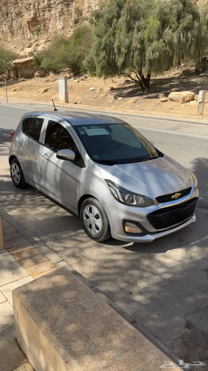 سبارك للبيع 2020 0