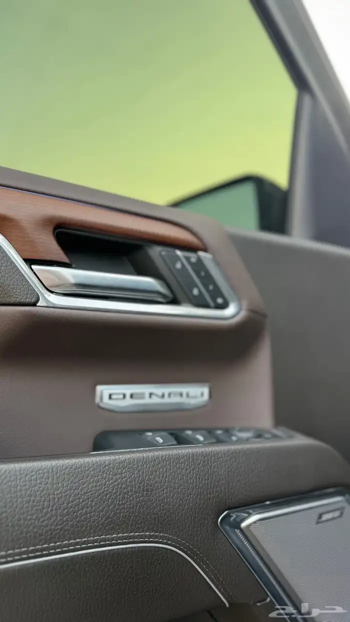 2023 سييرا دينالي 6.2 18